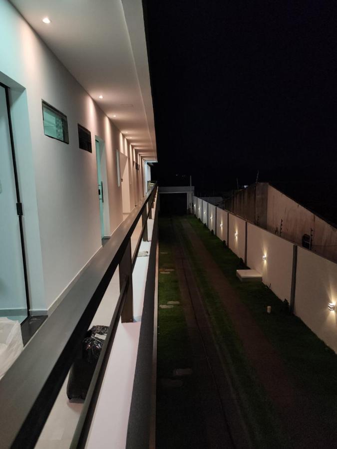 Pousada Dos Sonhos Frances Marechal Deodoro Kültér fotó